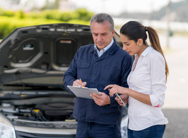 Full coverage car insurance in Maysville, MO